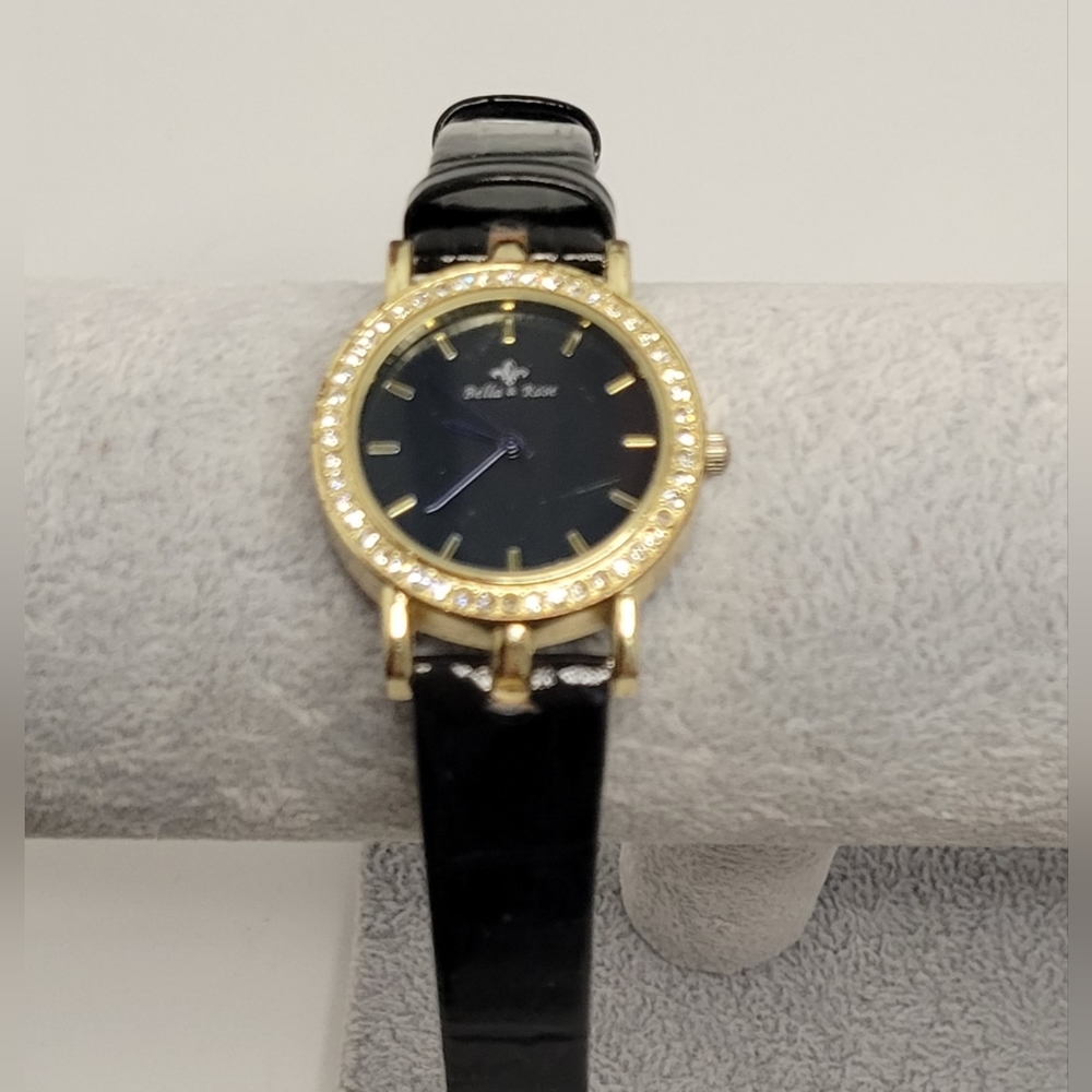 ▪︎Bella & Rose Women's Watch